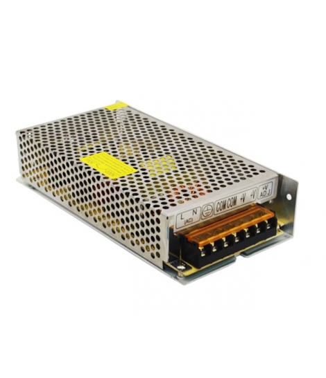 12V – 2 Amper (Metal) 12V – 2 Amper (Metal)