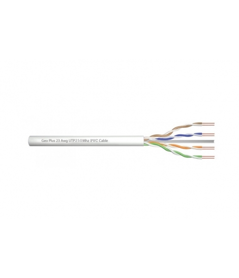 CAT 6 TB 24 AWG KABLO