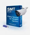 SMT PTS-001 Plaka Tanıma Kameralı Set