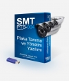 SMT PTS-004 Plaka Tanıma Kameralı Set