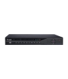 Bullwark 32 Kanal 8MP H.265 2 Disk PoE Network Kayıt Cihazı