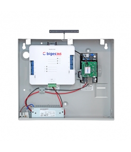 Biges 365 - SmartBox I/O Modülü Full Set