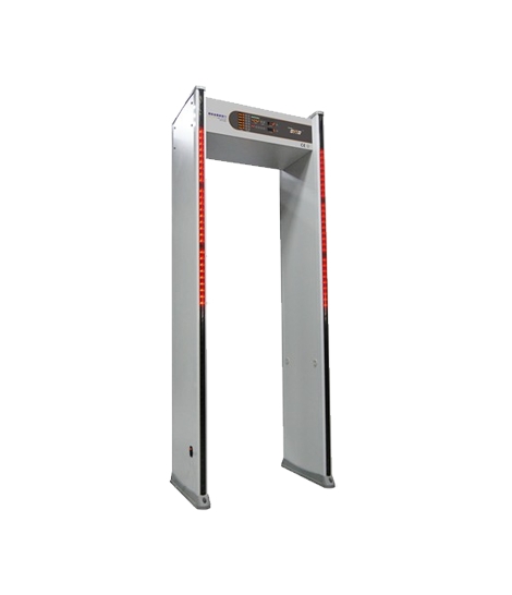 XYT-2101A6 Kapı Tipi Metal Dedektör XYT-2101A6 Kapı Tipi Metal Dedektör