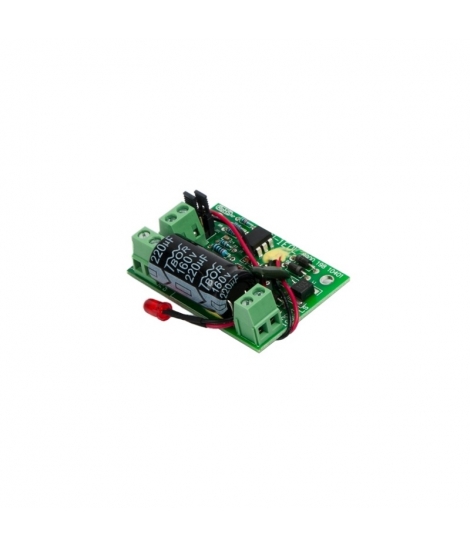 Bosch - PLN-1EOL Plena Hat Sonu Denetim Kartı Bosch - PLN-1EOL Plena Hat Sonu Denetim Kartı