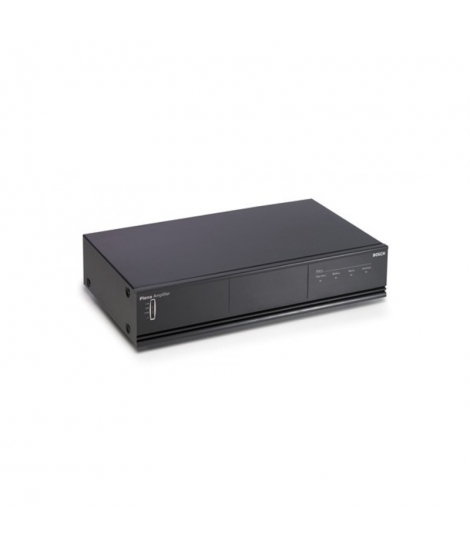 Bosch - LBB1935/20 LBB1935/20 240W Plena Güç Amplifikatörü Bosch - LBB1935/20 LBB1935/20 240W Plena Güç Amplifikatörü