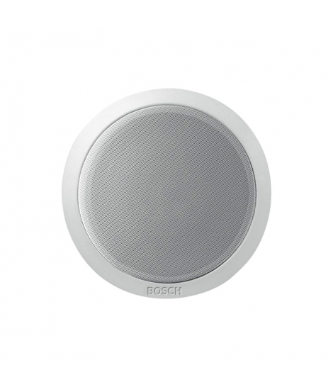 Bosch - LHM0606/10 Kelepçeli Metal 6W Tavan Hoparlörü Bosch - LHM0606/10 Kelepçeli Metal 6W Tavan Hoparlörü