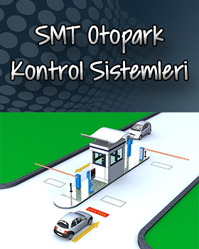 SMT Otopark Sistemleri