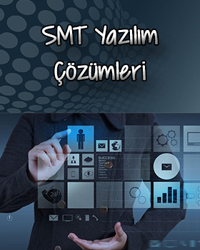 SMT Yazılım Çözümleri